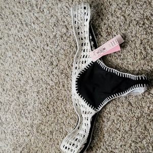 Thong Bathing suit bottom